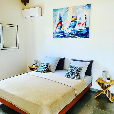 Vanille, A Proximite Des Plages, Idealement Situe Pour Visiter La Guadeloupe Le Gosier (Grande-Terre) Exterior foto